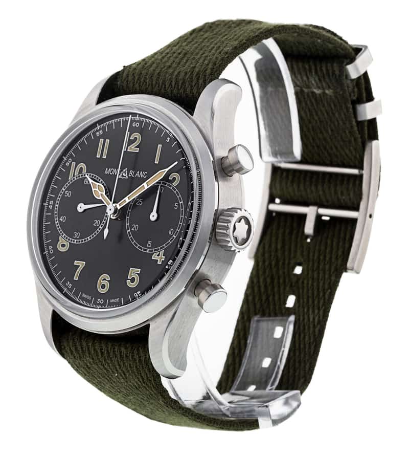 Montblanc 1858 117835